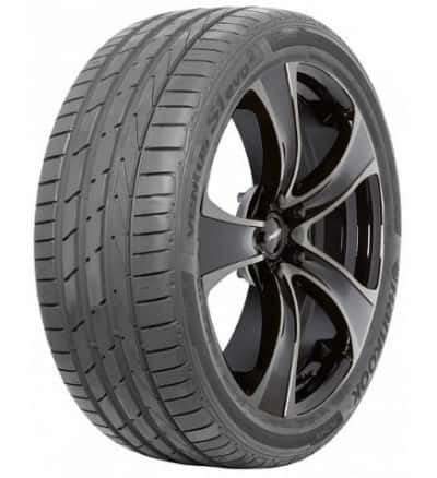 Anvelopa VARA HANKOOK VENTUS S1 EVO2 K117B * ROF 275/40R19 101 Y