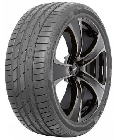 Anvelopa VARA HANKOOK VENTUS S1 EVO2 K117B MO ROF 225/45R18 91 W