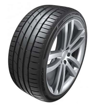 Anvelopa VARA HANKOOK VENTUS S1 EVO3 K127 * 255/40R19 100 Y XL