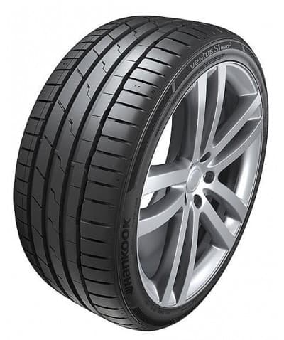 Anvelopa VARA HANKOOK VENTUS S1 EVO3 K127 * 255/40R19 100 Y XL