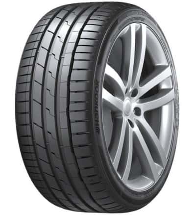 Anvelopa VARA HANKOOK VENTUS S1 EVO3 K127B * ROF 225/45R19 92 W