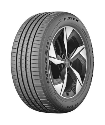 Anvelopa VARA FALKEN e. ZIEX SILENTCORE 235/60R18 107 V XL