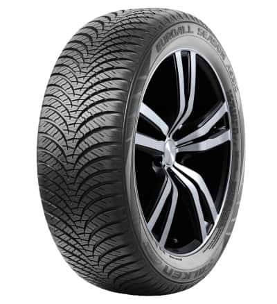 Anvelopa ALL SEASON FALKEN EUROALL SEASON AS210 185/65R15 92 T XL