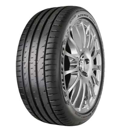 Anvelopa VARA FALKEN FK520 225/50R18 99 W XL
