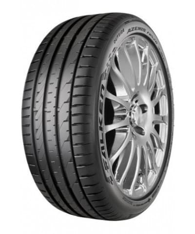 Anvelopa VARA FALKEN FK520 235/55R19 105 Y XL
