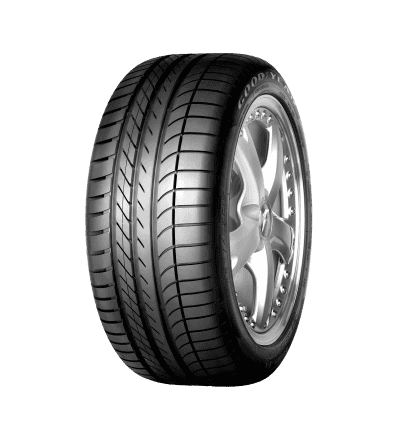 Anvelopa VARA Goodyear Eagle f1 asymmetric 265/40R20 104Y XL AO