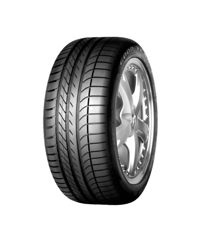 Anvelopa VARA Goodyear Eagle f1 asymmetric 265/40R20 104Y XL AO