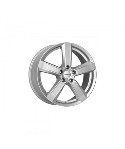 Janta Aliaj DEZENT TU silver 6.5X16 5X114.3 ET41 CB 66.1