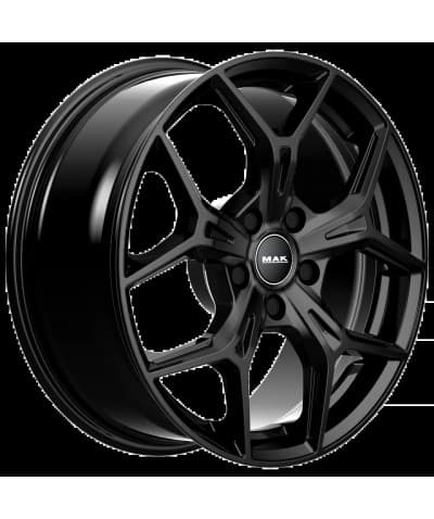 Janta Aliaj MAK EPICA GLOSS BLACK 6.5X17 5X114.3 ET 32 CB 66.1