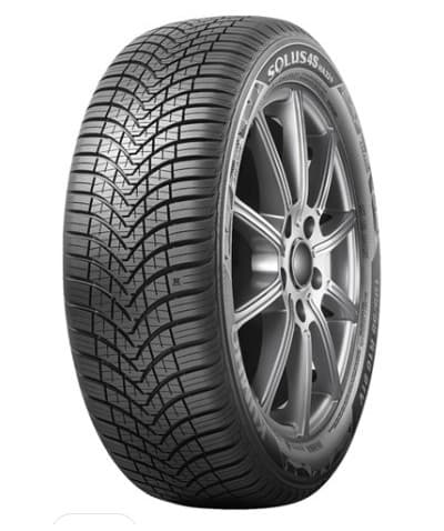 Anvelopa ALL SEASON KUMHO Solus 4S HA32+ XL 235/55R18 104V