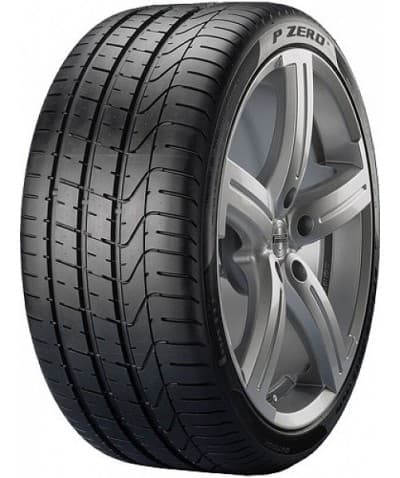 Anvelopa VARA PIRELLI P Zero PZ3 RFT MOE XL 245/40R20 99Y