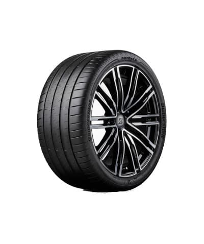 Anvelopa VARA Bridgestone Potenza Sport Evo 245/45R18 100Y