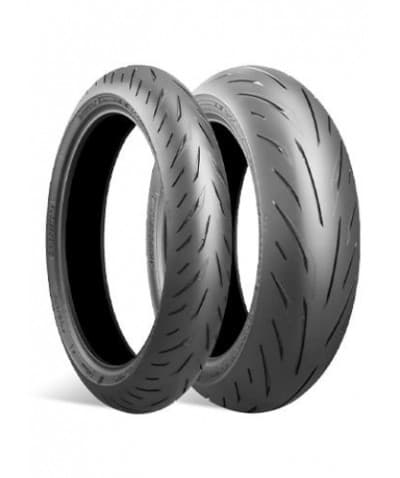 Anvelopa VARA BRIDGESTONE BATTLAX S22 120/70R17 58W