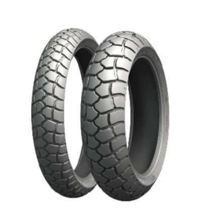 Anvelopa VARA MICHELIN ANAKEE ADVENTURE 110/80R19 59V