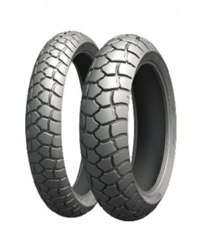 Anvelopa VARA MICHELIN ANAKEE ADVENTURE 110/80R19 59V