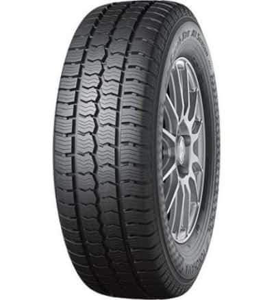 Anvelopa ALL SEASON YOKOHAMA BLUEARTH-VAN AS RY61 235/65R16C 115R