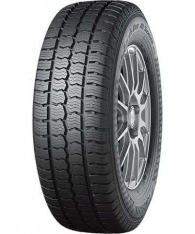 Anvelopa ALL SEASON YOKOHAMA BLUEARTH-VAN AS RY61 235/65R16C 115R