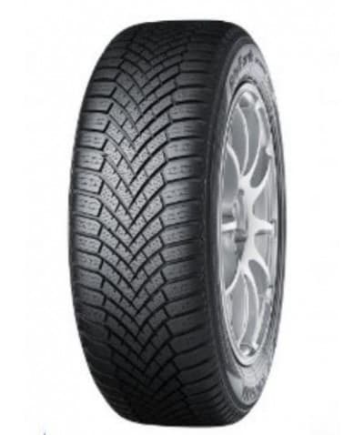 Anvelopa IARNA YOKOHAMA BluEarth Winter V906 215/55R17 98V