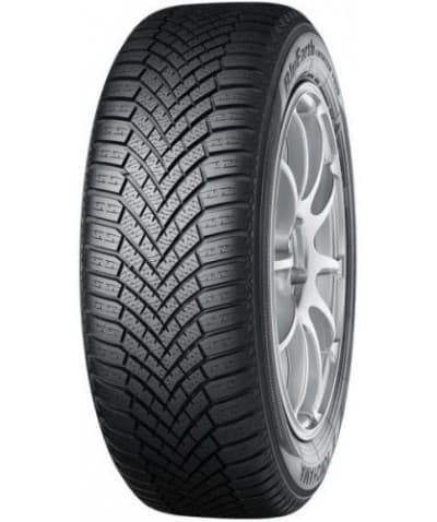 Anvelopa IARNA YOKOHAMA BluEarth Winter V906 225/45R17 91H