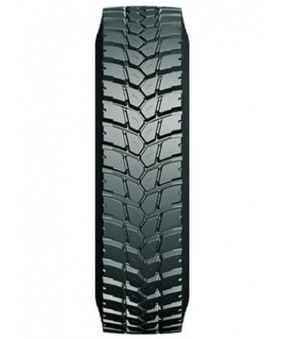 Anvelopa CAMION GROUNDSPEED GSVX02 315/80R22.5 156K