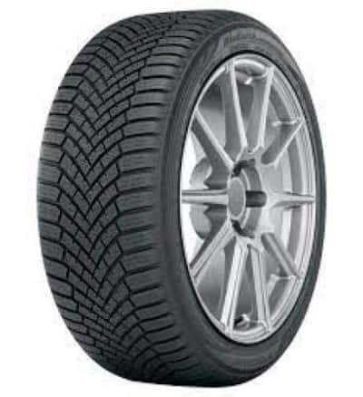 Anvelopa IARNA YOKOHAMA BluEarth Winter V906 225/60R18 104H XL