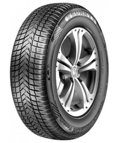Anvelopa ALL SEASON SUNNY NC501XL 215/45R18 93V XL