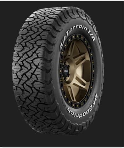 Anvelopa ALL SEASON BF GOODRICH ALL-TERRAIN T/A KO3 225/70R16 102S
