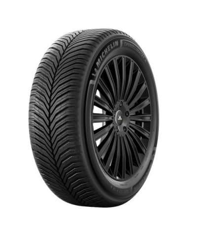 Anvelopa ALL SEASON MICHELIN Crossclimate 3 205/55R16 91W