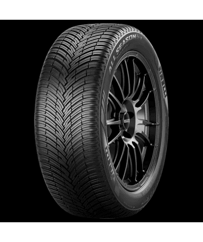 Anvelopa ALL SEASON PIRELLI SCORPION AS SF 3 275/45R21 110Y XL