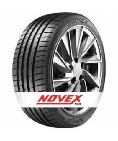 Anvelopa VARA NOVEX SP A5 225/55R17 101W XL