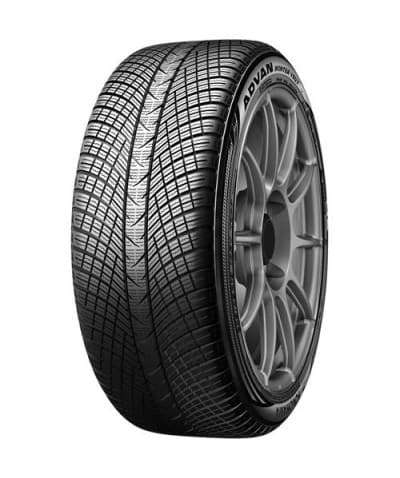 Anvelopa IARNA YOKOHAMA V907 235/55R19 105V XL