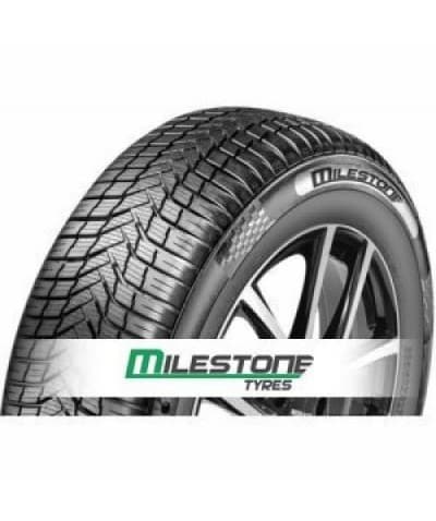 Anvelopa ALL SEASON MILESTONE MA01XL 235/55R19 105W XL