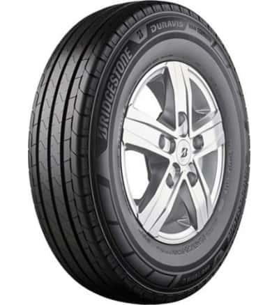 Anvelopa VARA BRIDGESTONE DURAVIS VAN 235/65R16C 115T