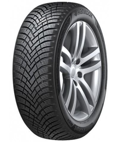 Anvelopa IARNA HANKOOK W462 I CEPT RS3 205/55R16 91T