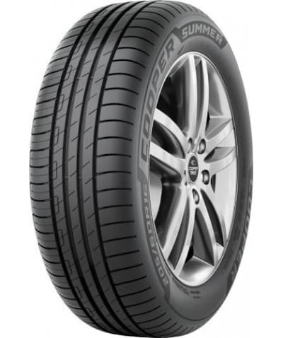 Anvelopa VARA COOPER SUMMER 215/60R16 95V