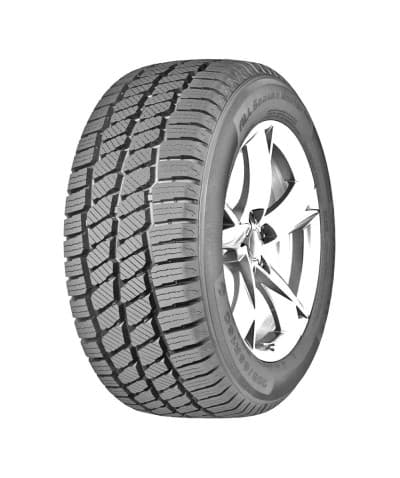 Anvelopa ALL SEASON WESTLAKE SW613 195/75R16 110/108R