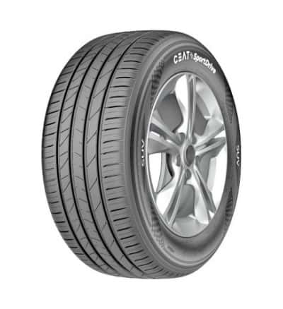 Anvelopa VARA CEAT Sport Drive SUV 215/70R16 104V XL
