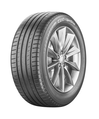 Anvelopa VARA CEAT SportDrive 245/40R19 98Y XL
