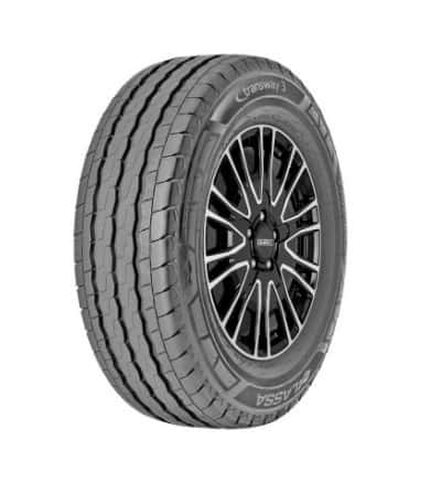 Anvelopa VARA LASSA Transway 3 215/60R17C 109/107T