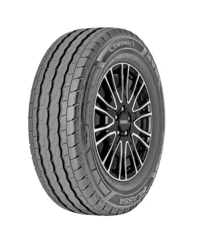 Anvelopa VARA LASSA Transway 3 215/60R17C 109/107T