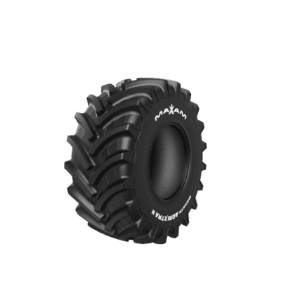 Anvelopa ALL SEASON MAXAM MS951R-AgriXtra-H 620/75R26 166A8