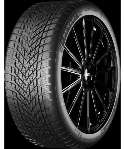 Anvelopa IARNA DUNLOP Winter 205/55R16 91H