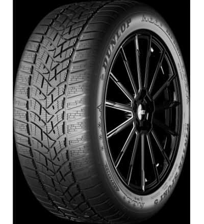 Anvelopa IARNA DUNLOP WinterSport5 SUV 235/60R18 107H XL