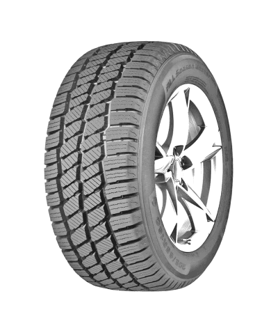 Anvelopa ALL SEASON GOODRIDE SW613 215/65R16 109/107R