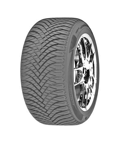 Anvelopa ALL SEASON WESTLAKE Z-401 235/45R17 97W XL