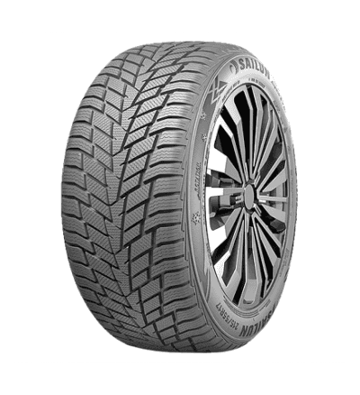 Anvelopa IARNA SAILUN IceBlazer AlpineEVO2 265/35R22 102W XL