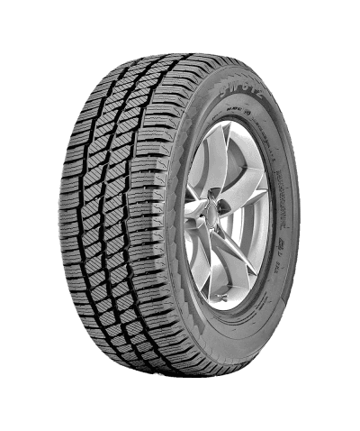 Anvelopa IARNA WESTLAKE SW612 235/65R16 115/113R