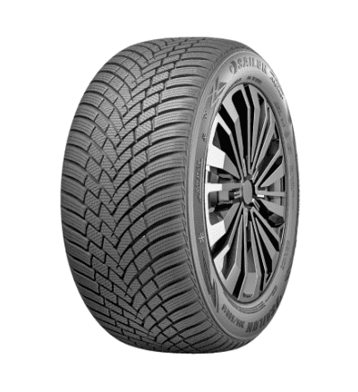 Anvelopa IARNA SAILUN IceBlazer Alpine2 195/55R16 87H