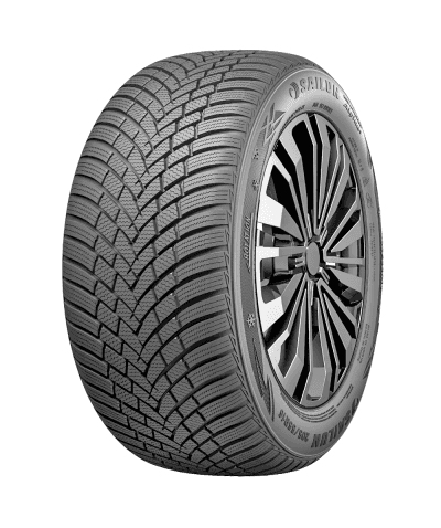 Anvelopa IARNA SAILUN IceBlazer Alpine2 195/55R16 87H