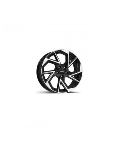 Janta Aliaj DEZENT AP dark 7.5X18 5X112 ET40 CB 57.1